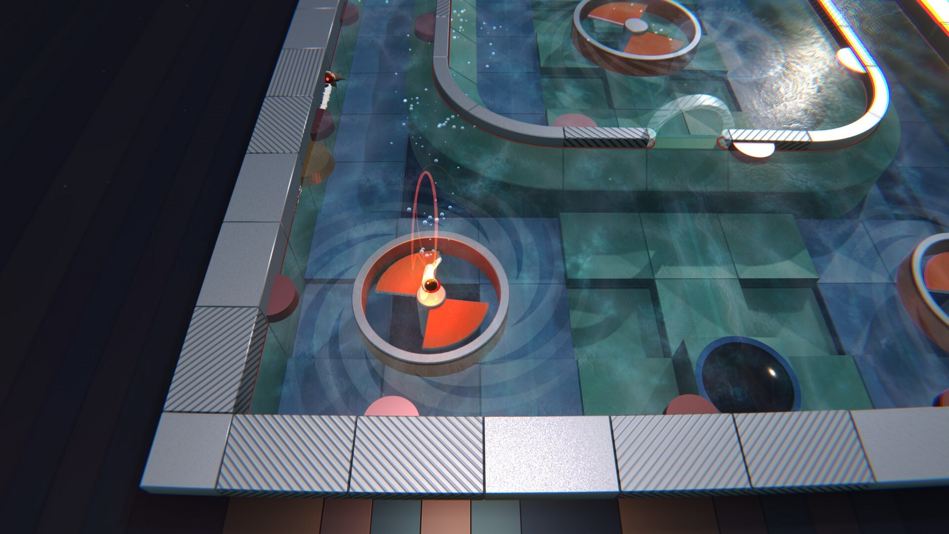 Fractaloid Attacks! screenshot 9