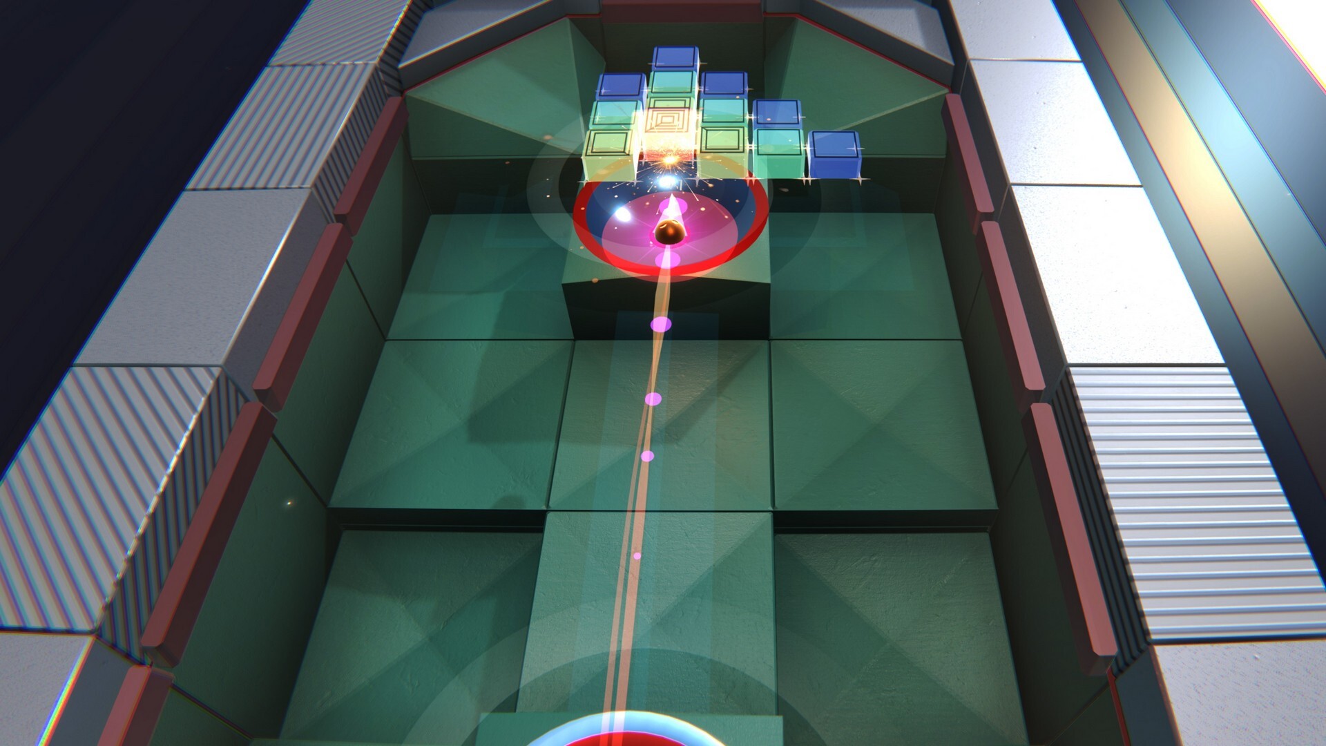 Fractaloid Attacks! screenshot 17