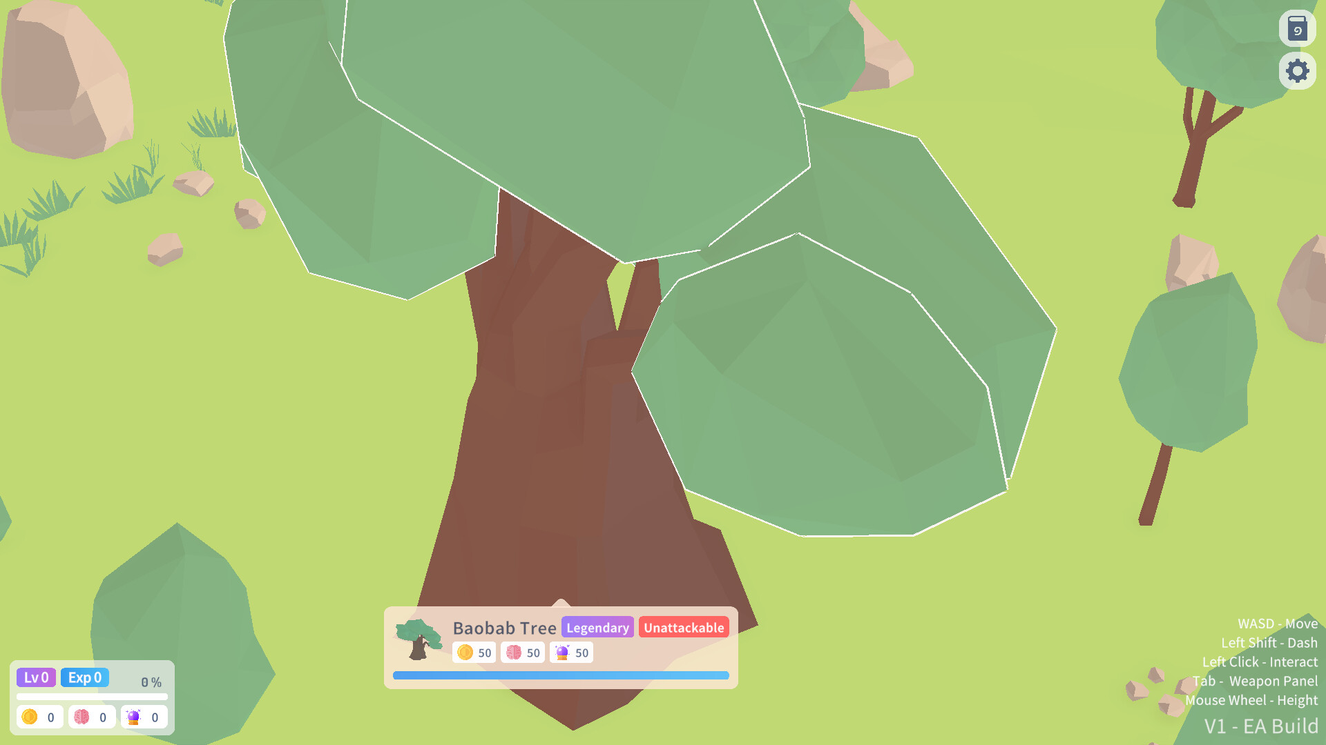 Click Click Universe screenshot 3