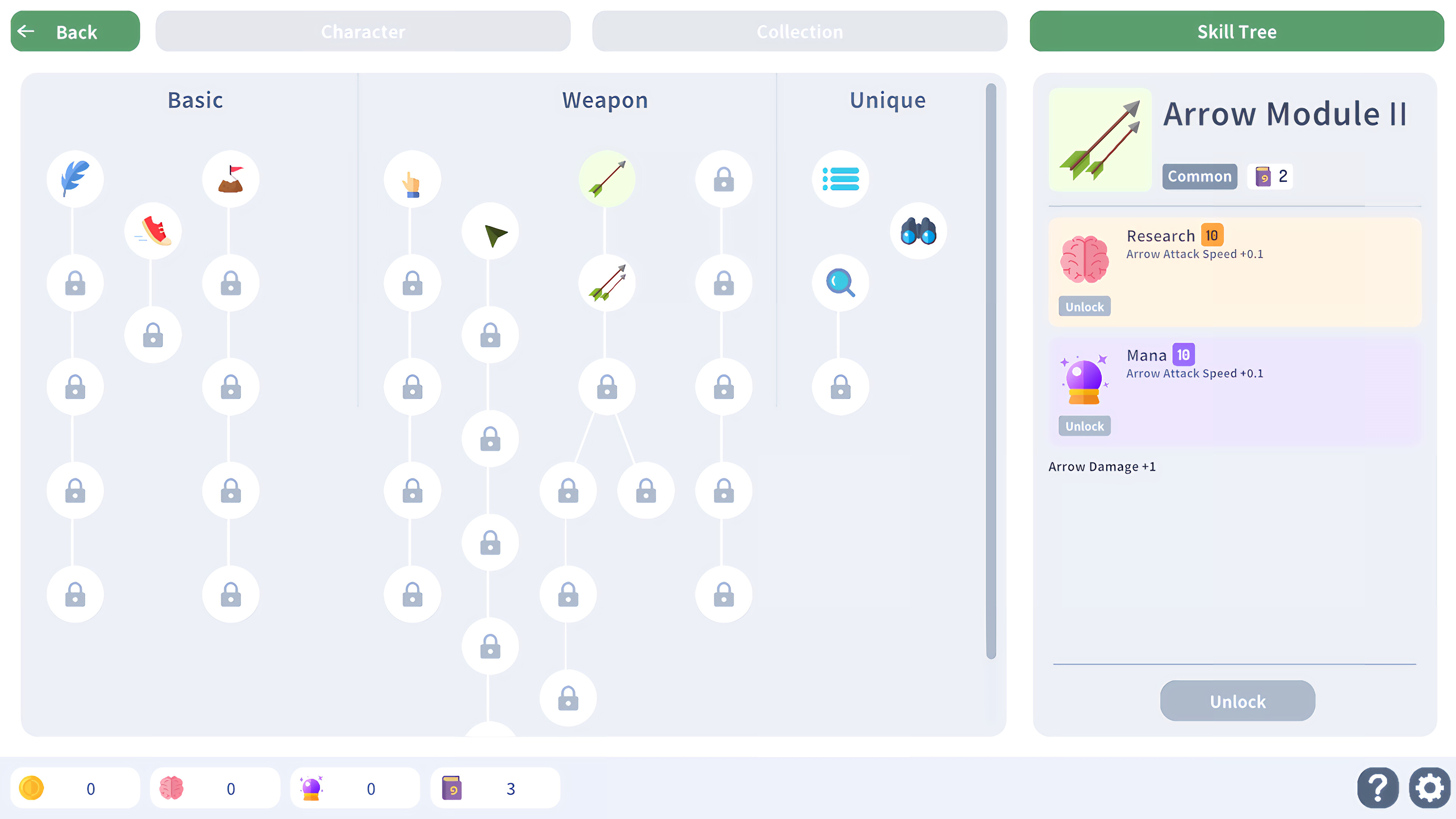 Click Click Universe screenshot 5