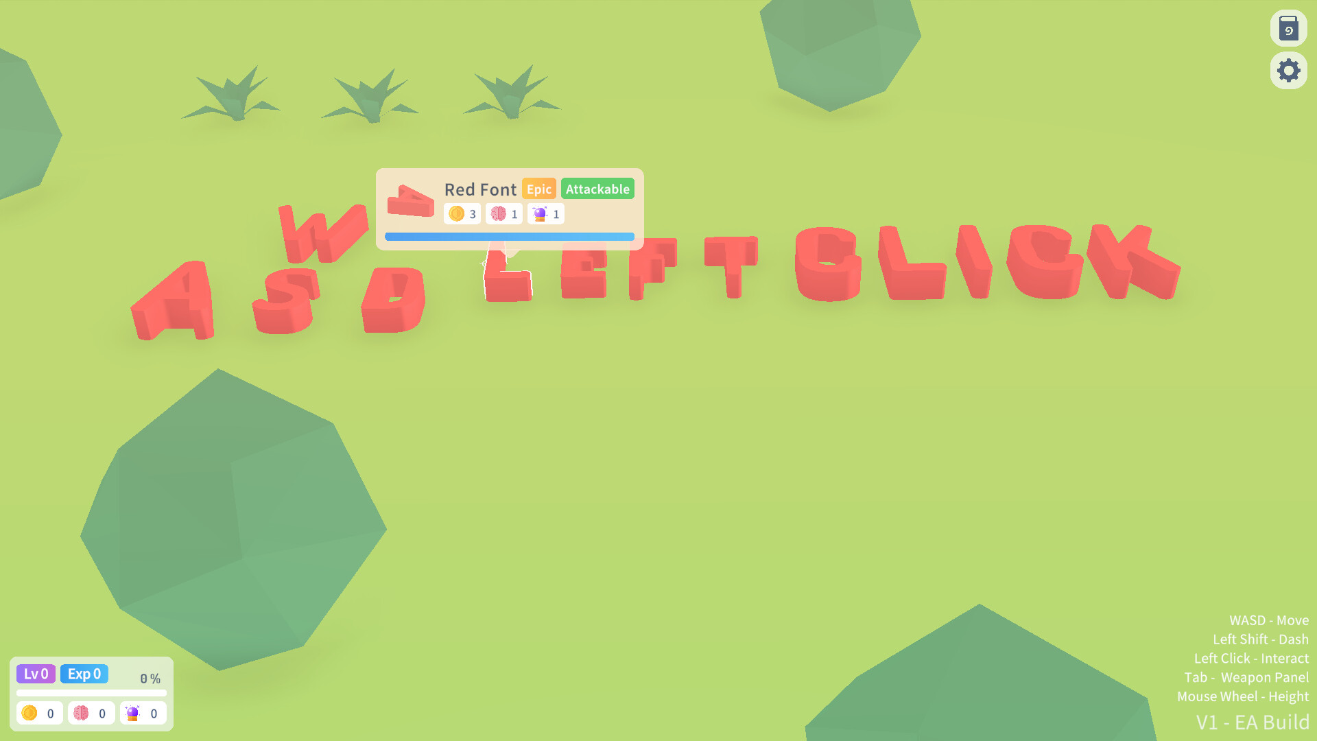 Click Click Universe screenshot 7