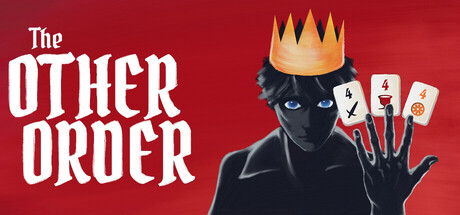 The Other Order — Steam header