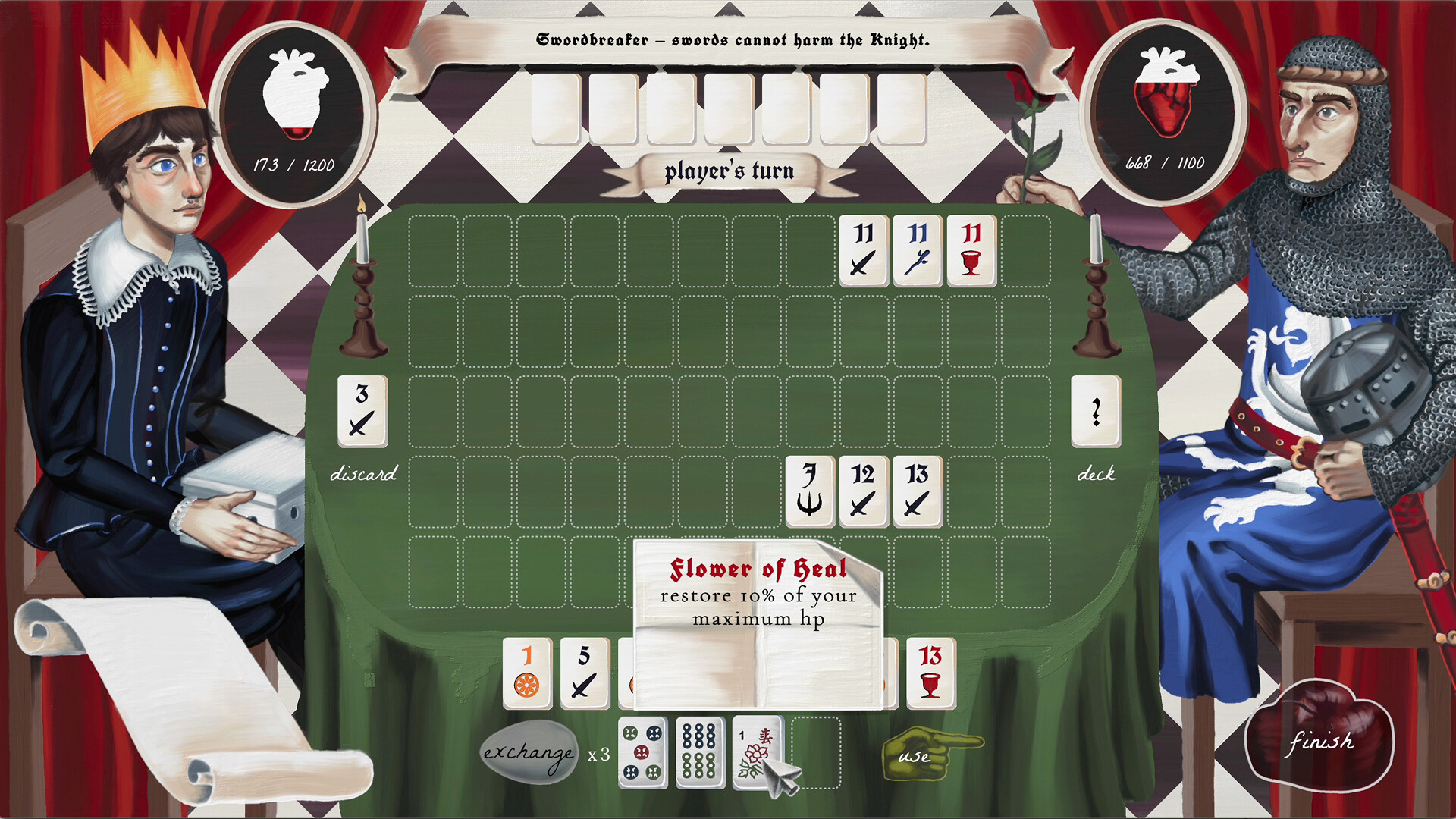 The Other Order screenshot 7
