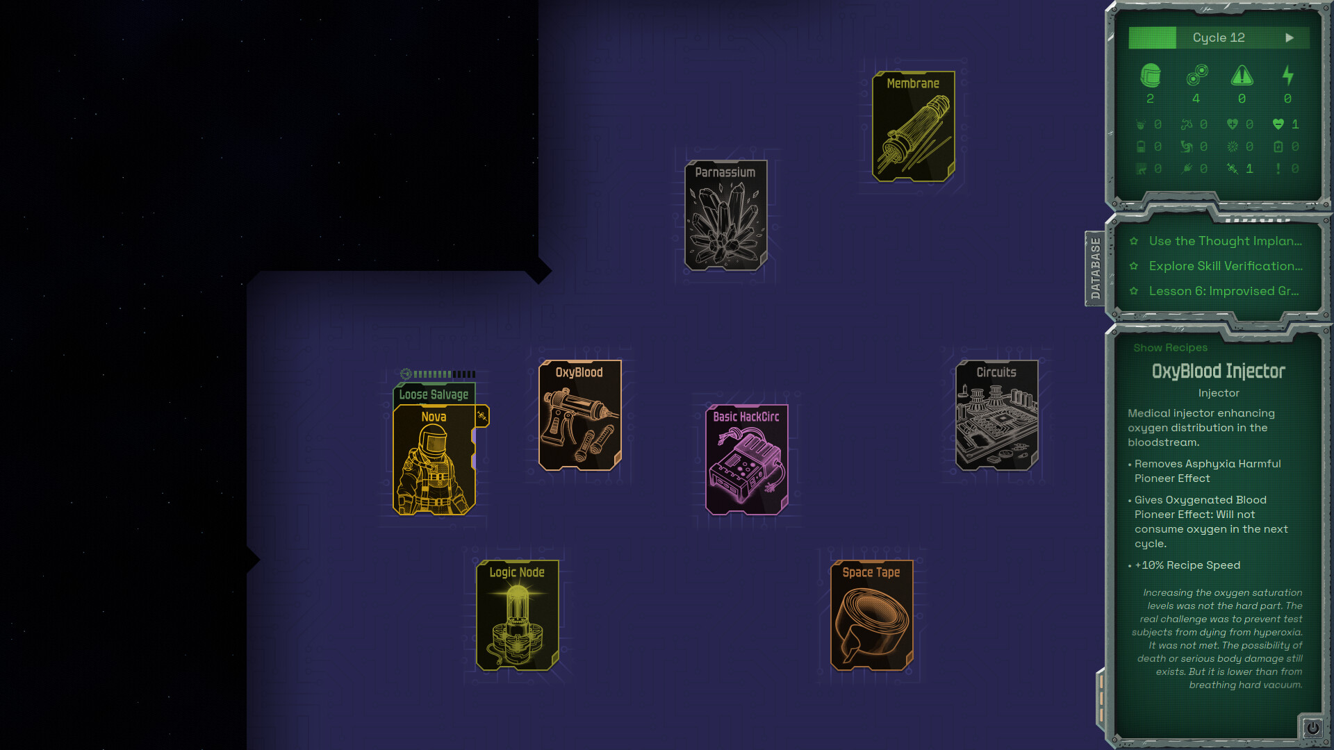 Cold Decks screenshot 6