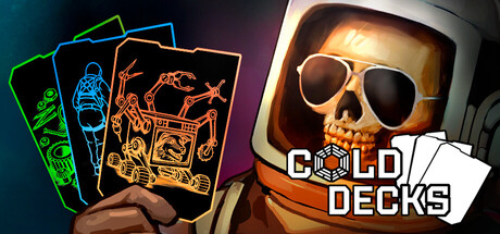 Cold Decks
