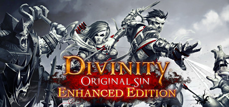 The Divinity Engine Enhanced Edition — header artwork