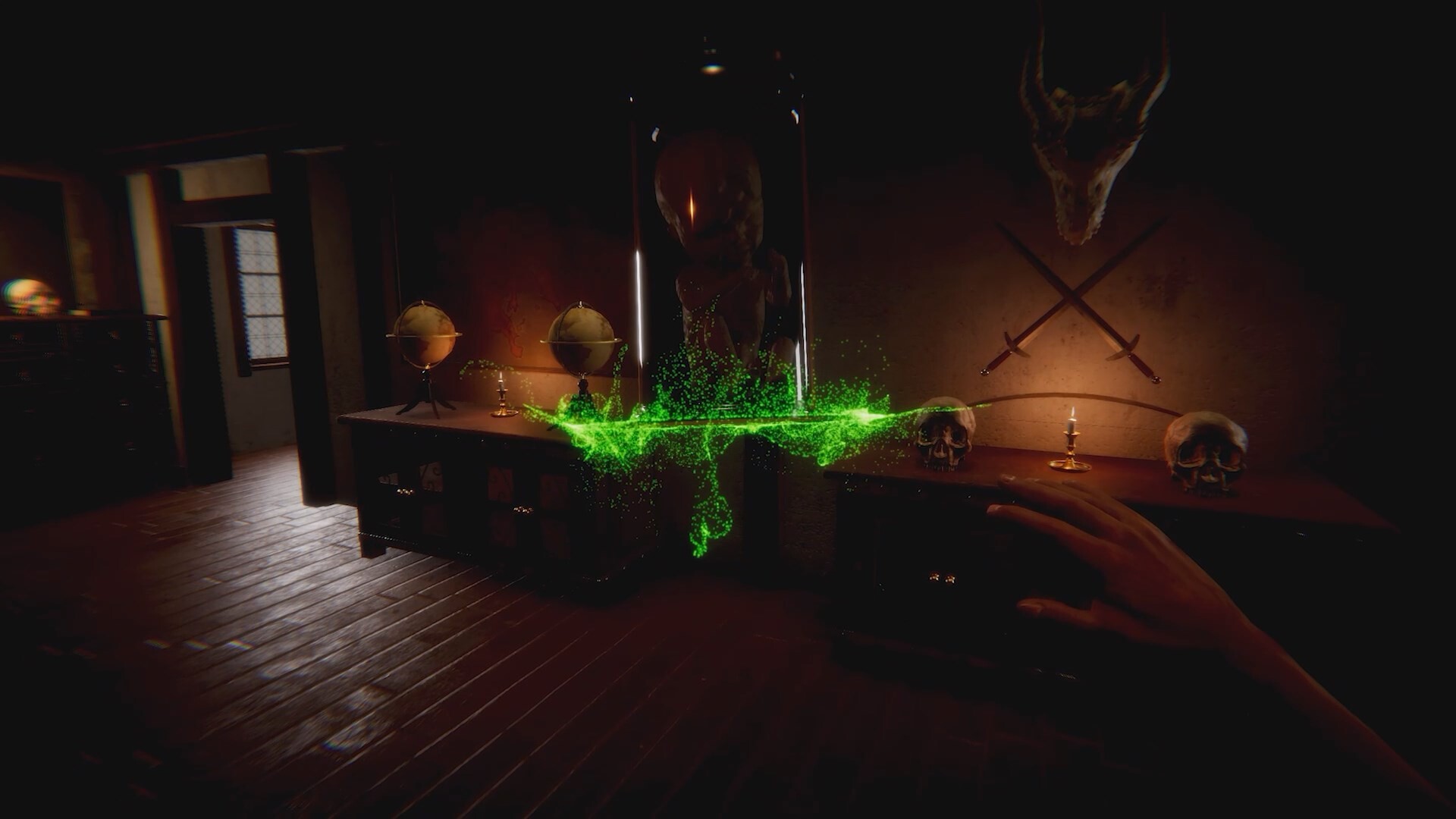 Alchemist Watch screenshot 9