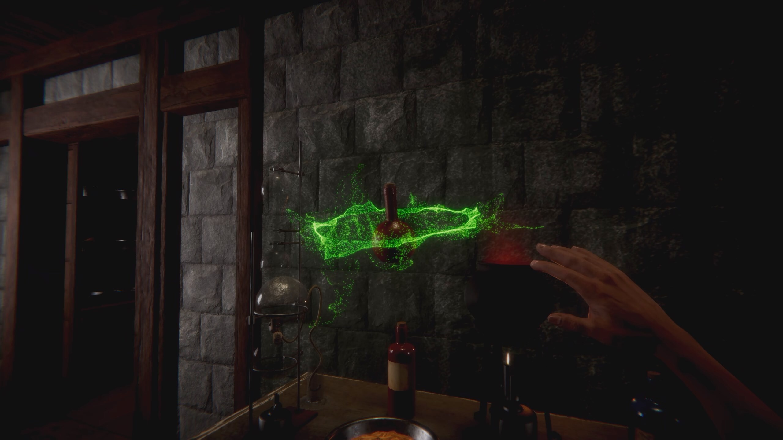 Alchemist Watch screenshot 8