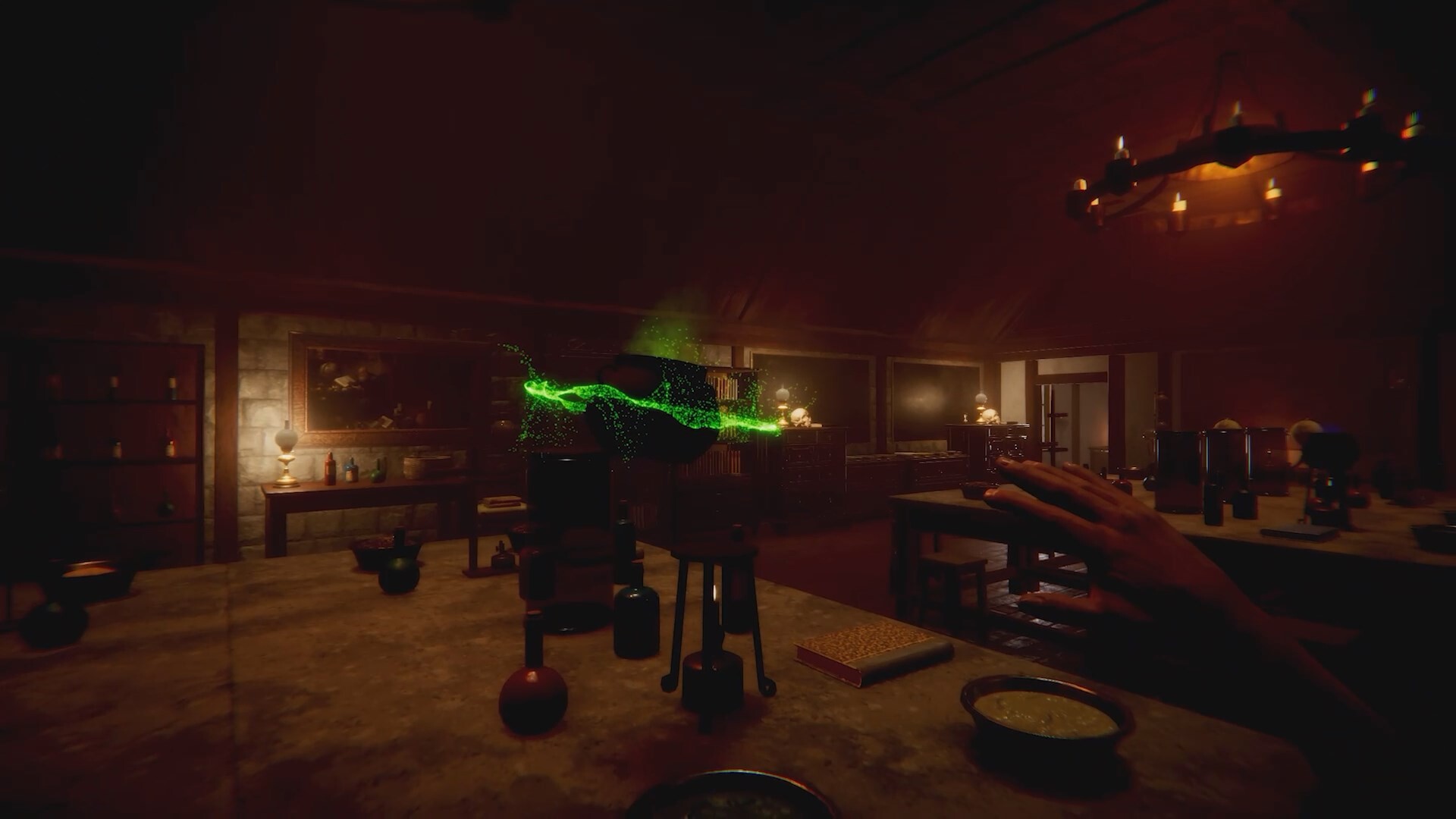Alchemist Watch screenshot 7