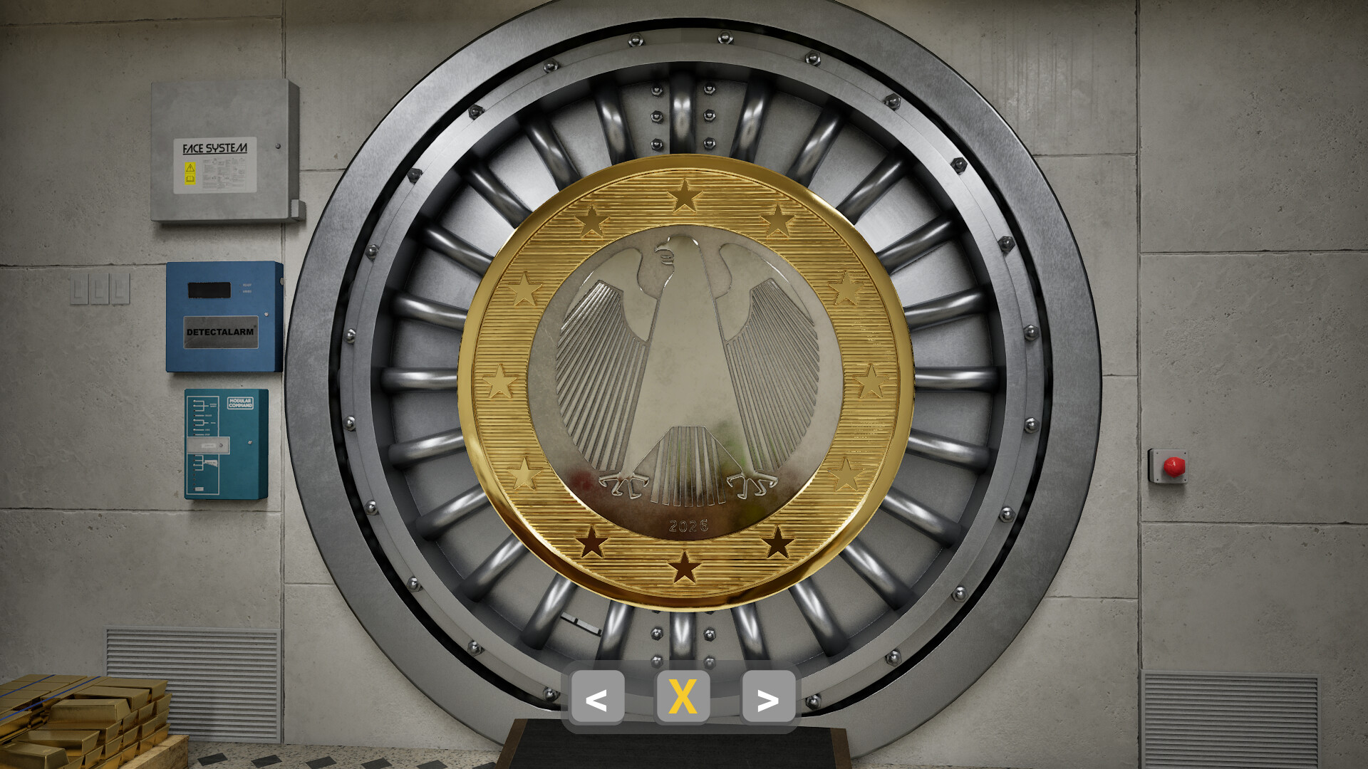 Moneywatcher screenshot 2