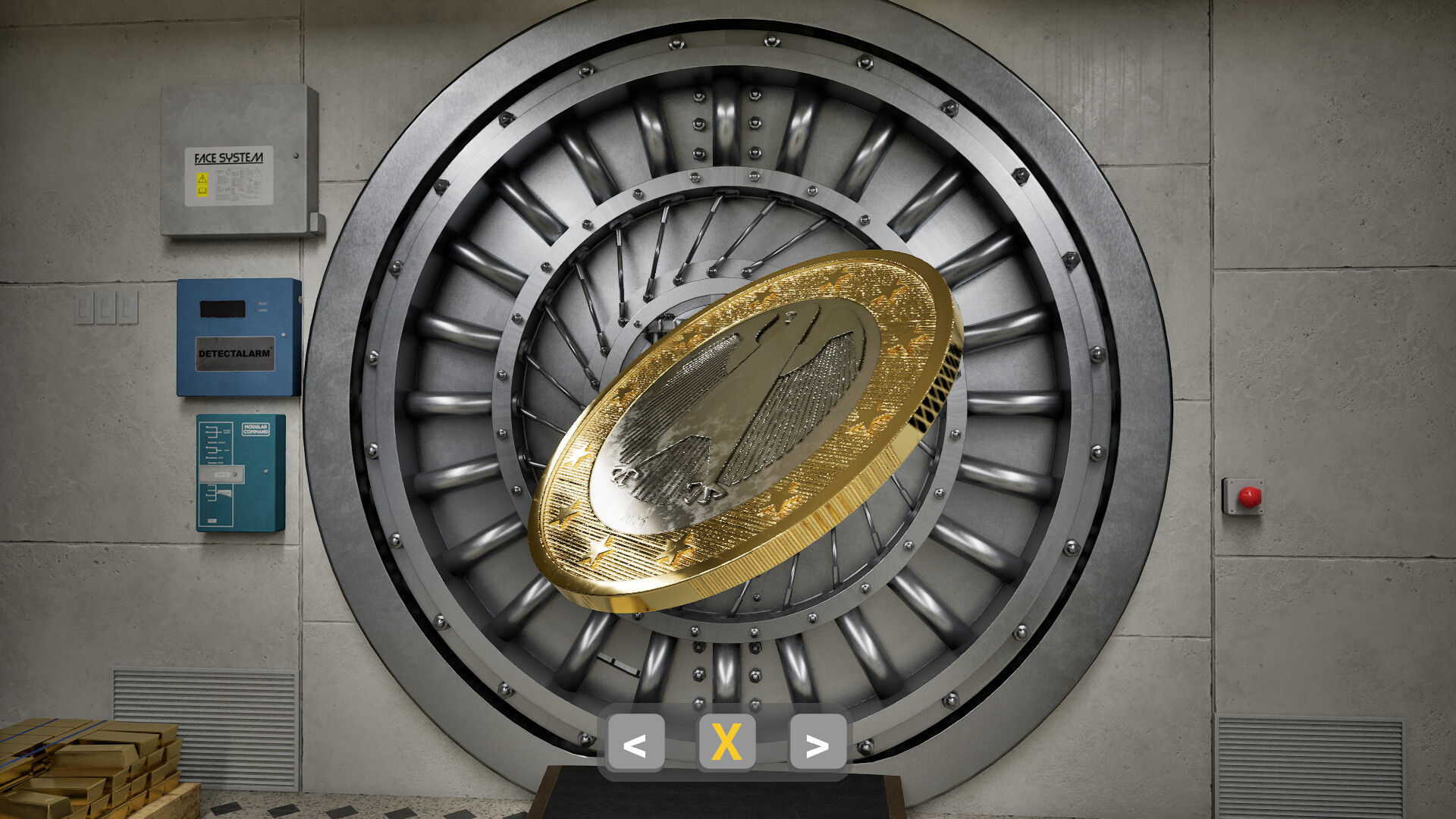 Moneywatcher screenshot 3