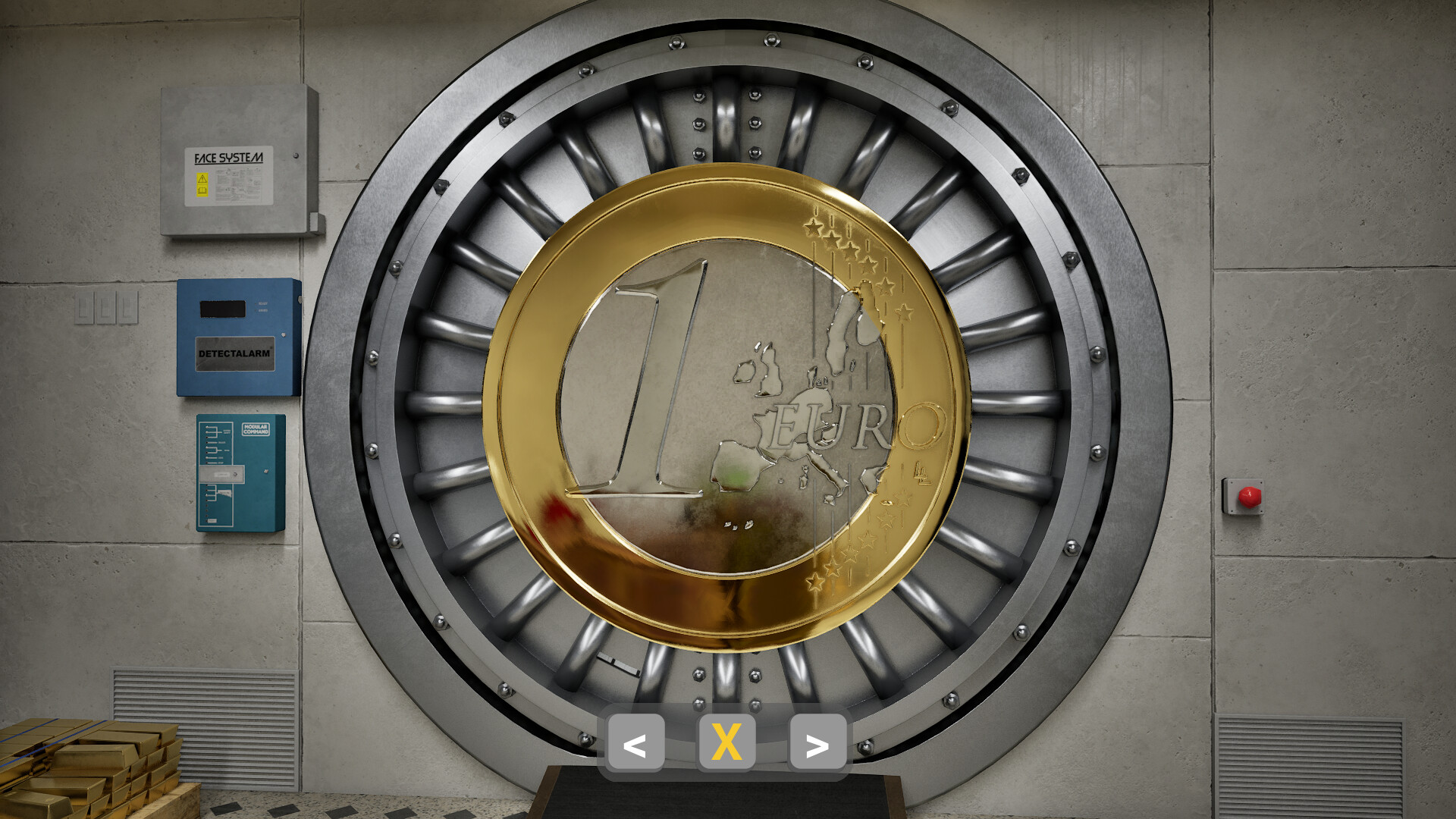 Moneywatcher screenshot 1