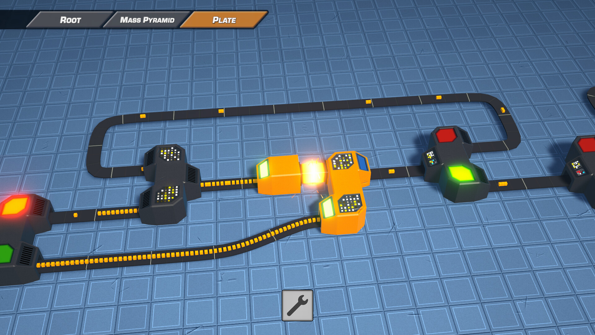 Fractal Foundry screenshot 6
