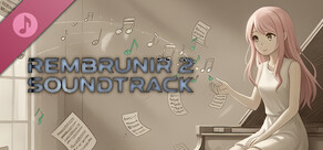 Rembrunir 2 Soundtrack