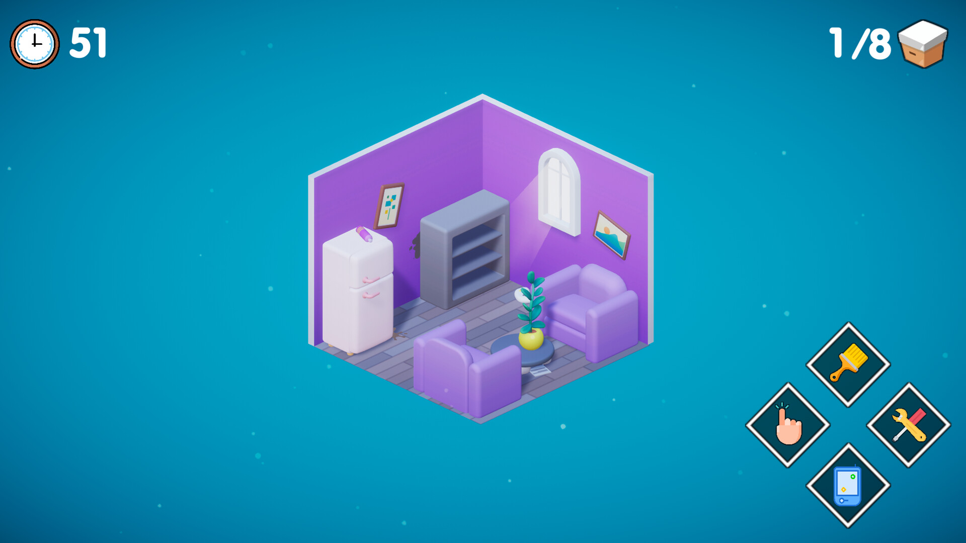 House Tidy screenshot 6