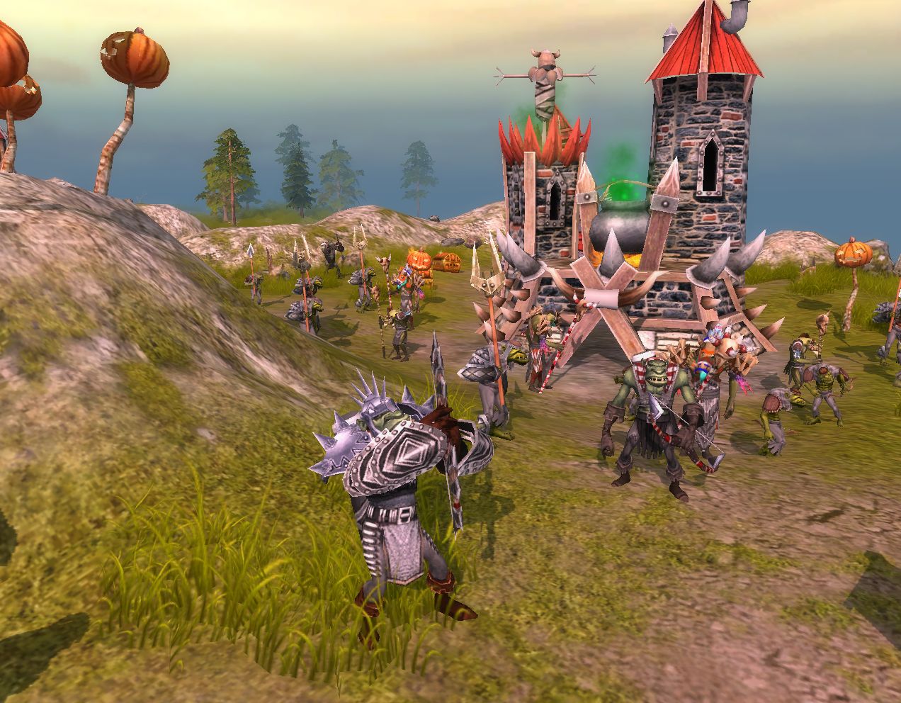 Majesty 2: Kingmaker screenshot 7