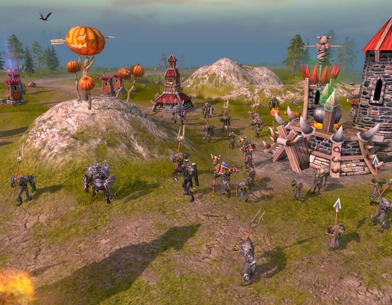 Majesty 2: Kingmaker screenshot 6