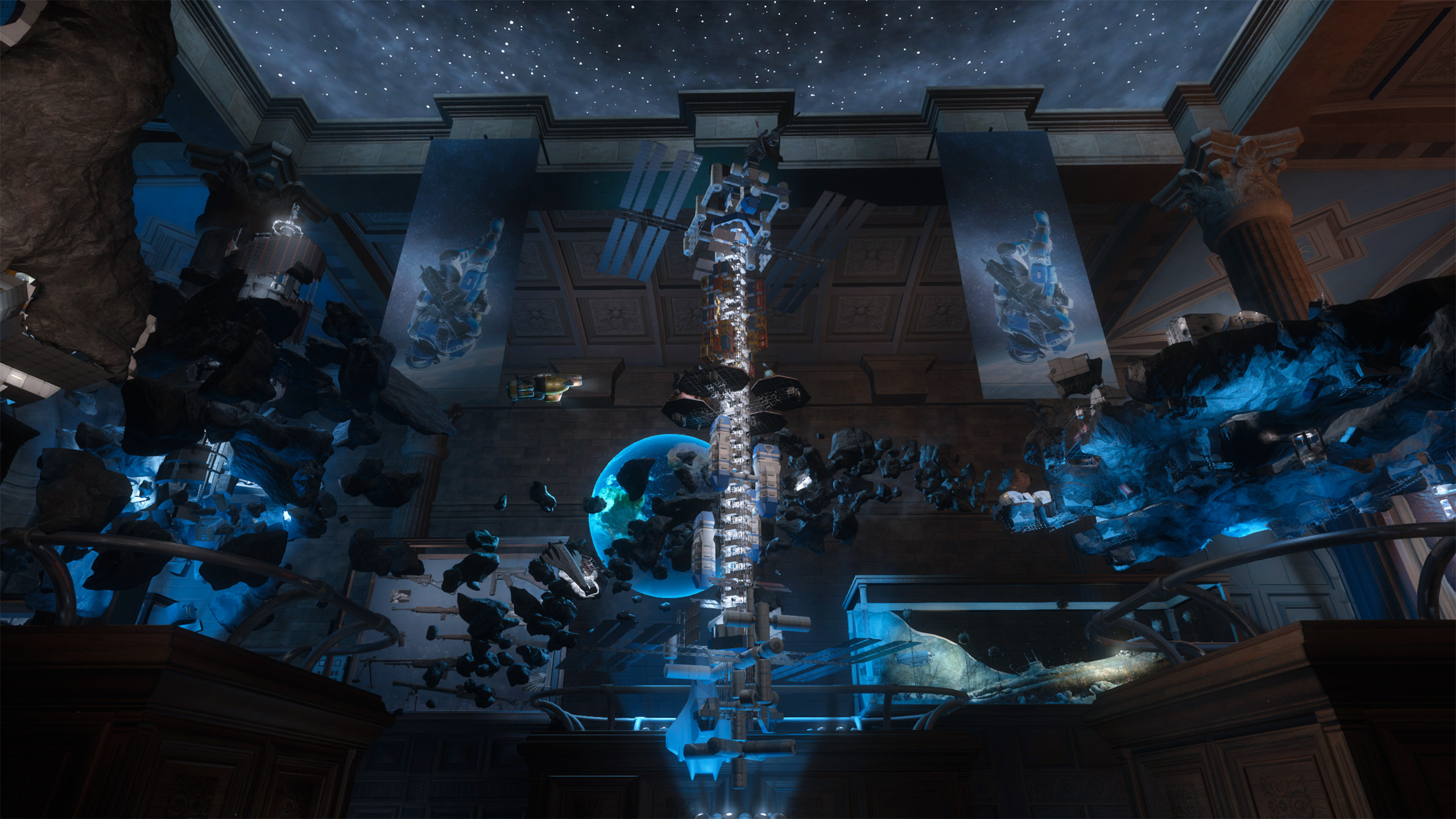 VRMark Preview screenshot 3