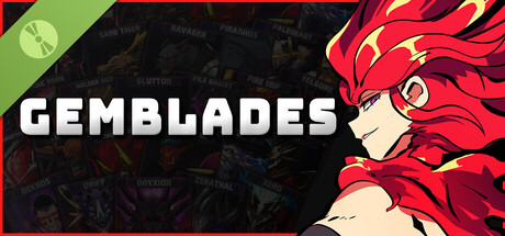 Gemblades Demo