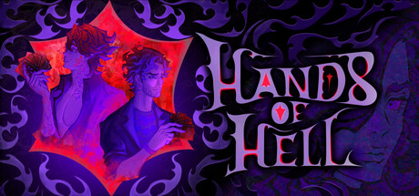 Hands Of Hell — Steam header