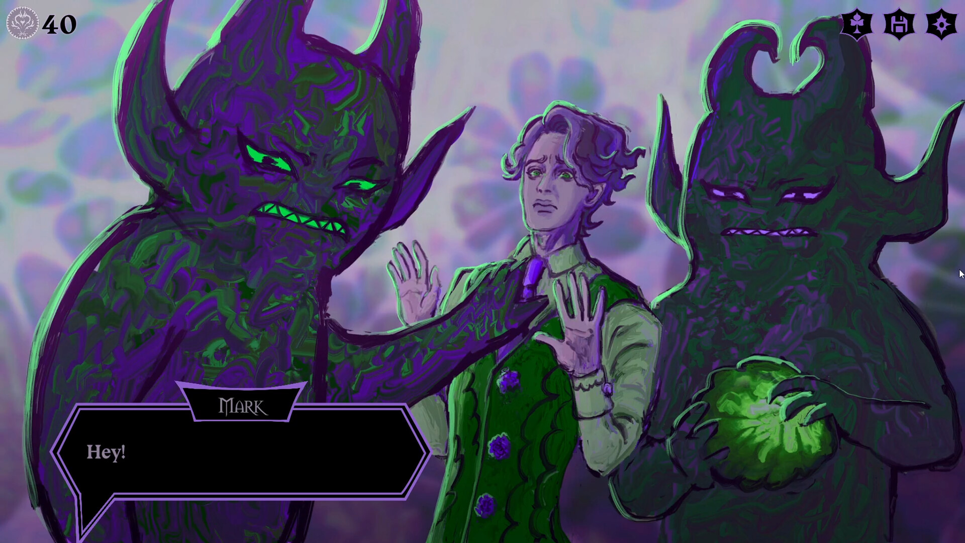 Hands Of Hell screenshot 7