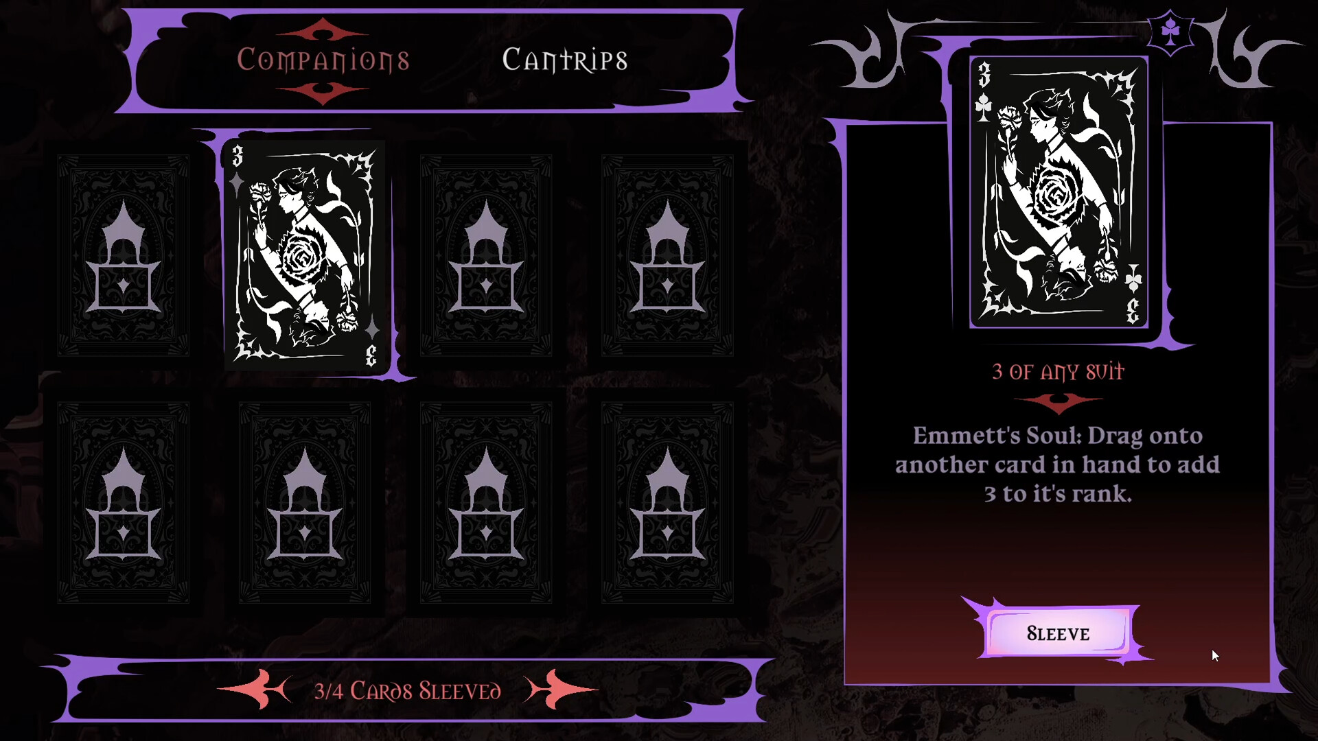 Hands Of Hell screenshot 5
