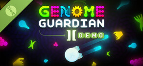 Genome Guardian 2 Demo