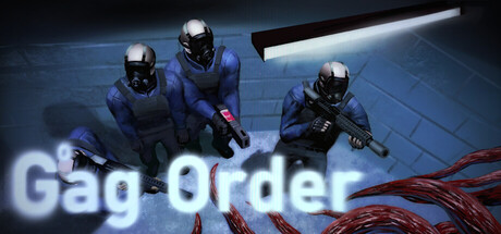 Gag Order