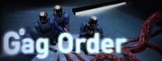 Poster Gag Order