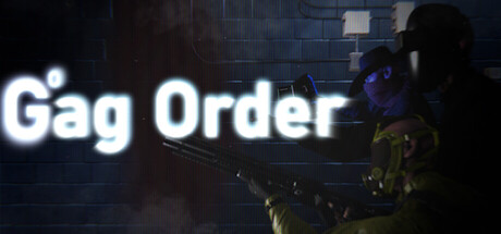 Gag Order