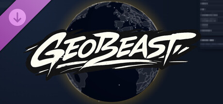 Geobeast - Support the developer