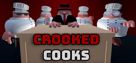 Crooked Cooks