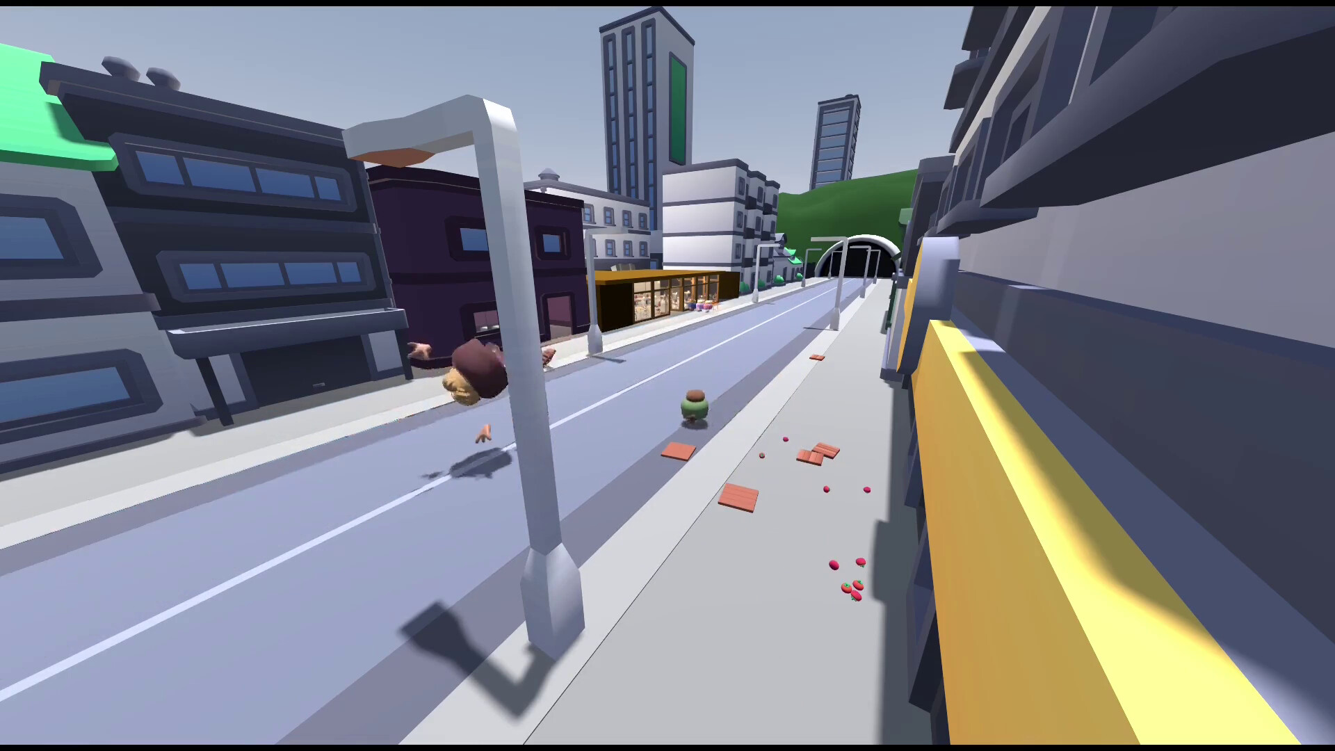 Crooked Cooks screenshot 6