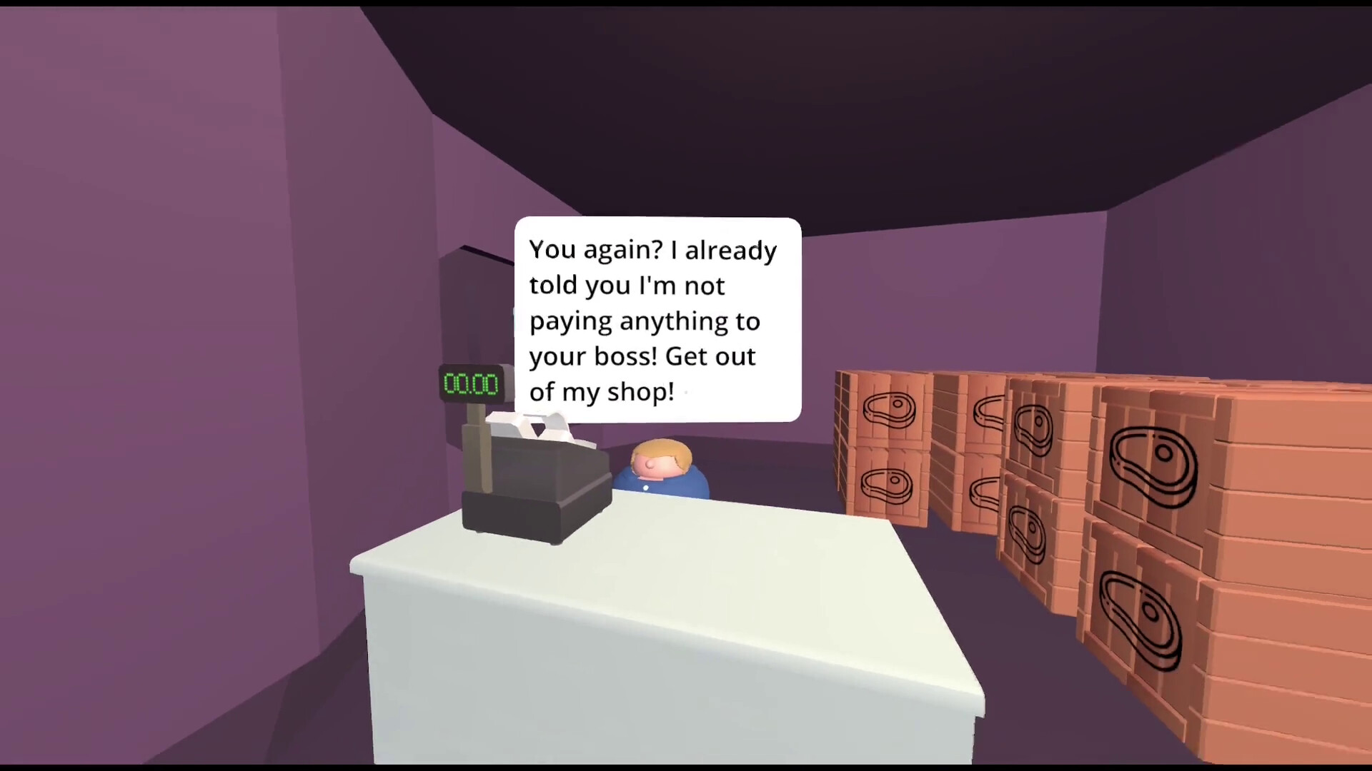 Crooked Cooks screenshot 5