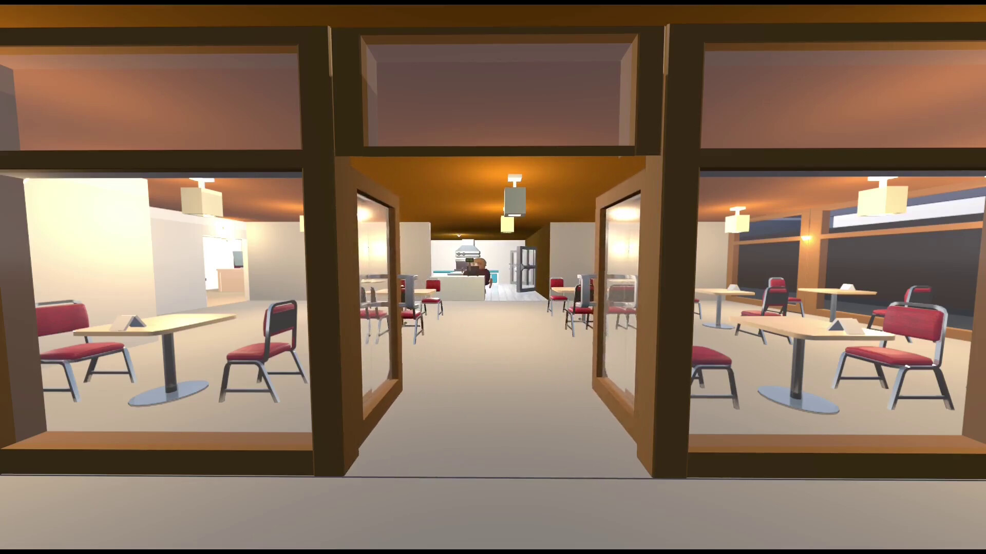 Crooked Cooks screenshot 1