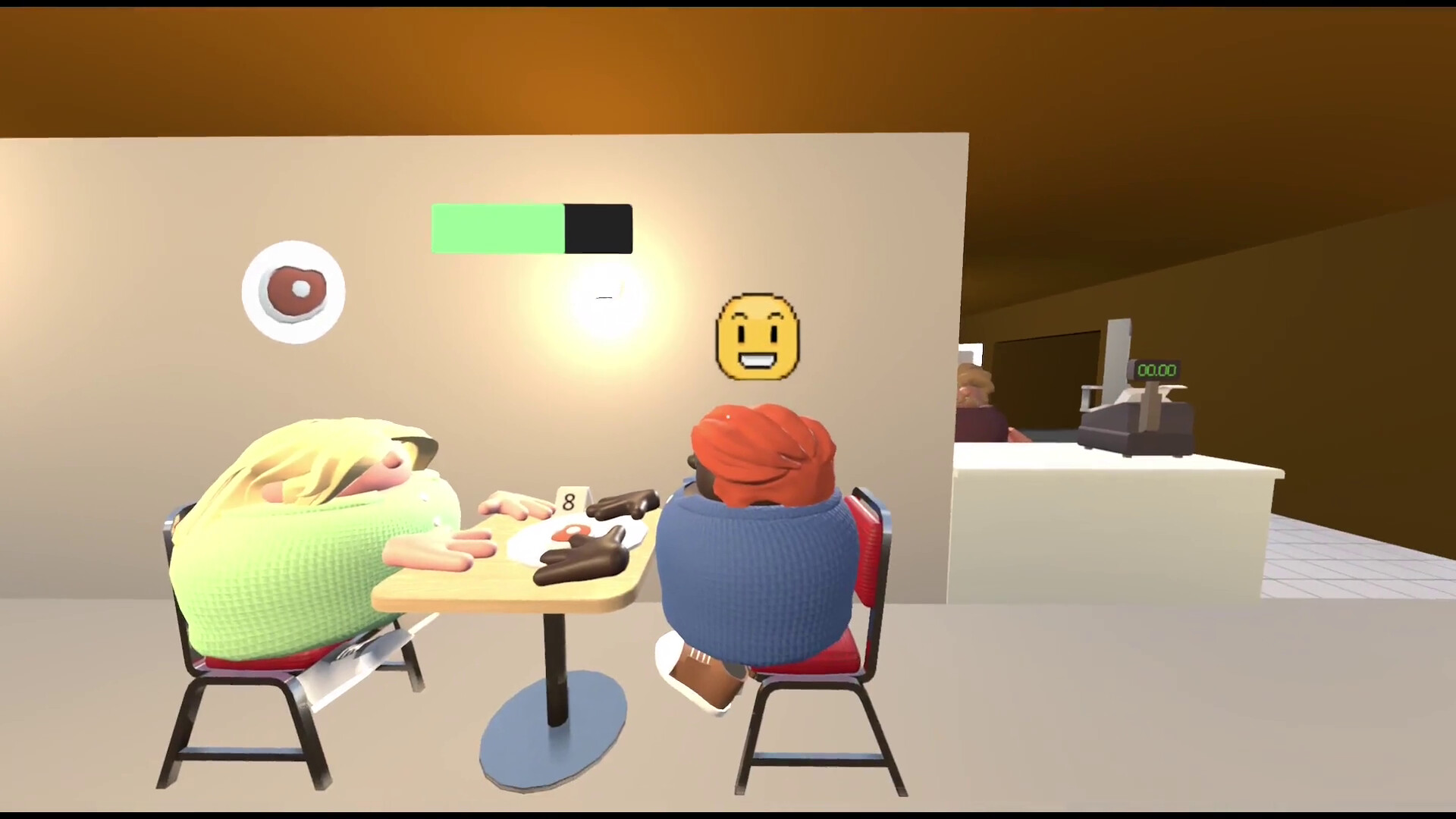 Crooked Cooks screenshot 3