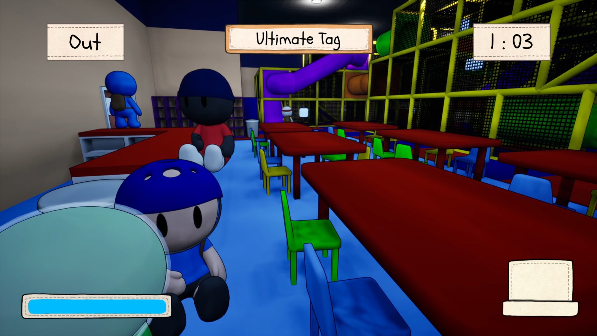 Recess screenshot 3