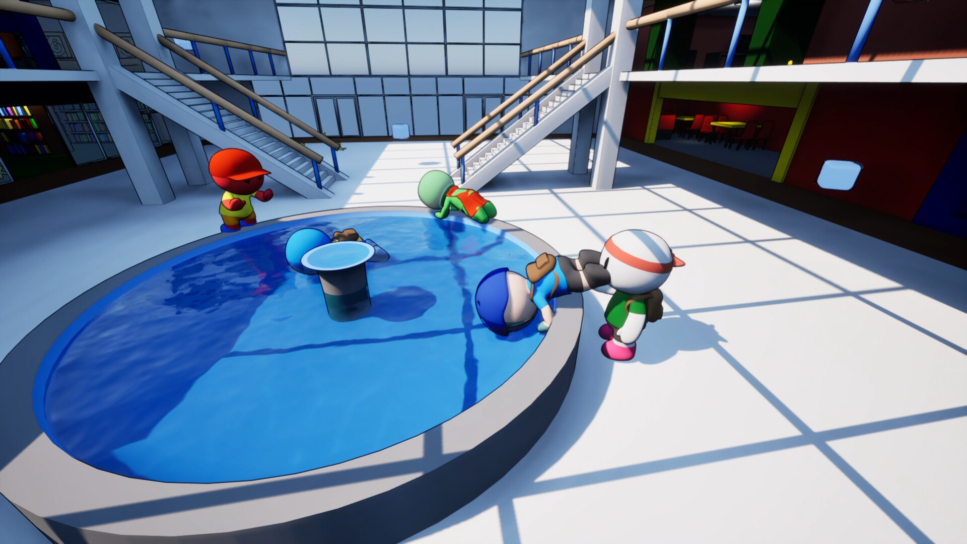 Recess screenshot 6