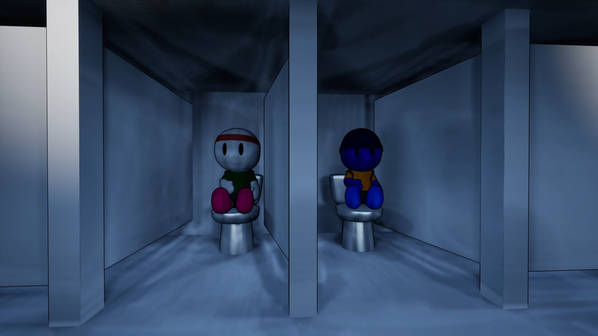 Recess screenshot 9