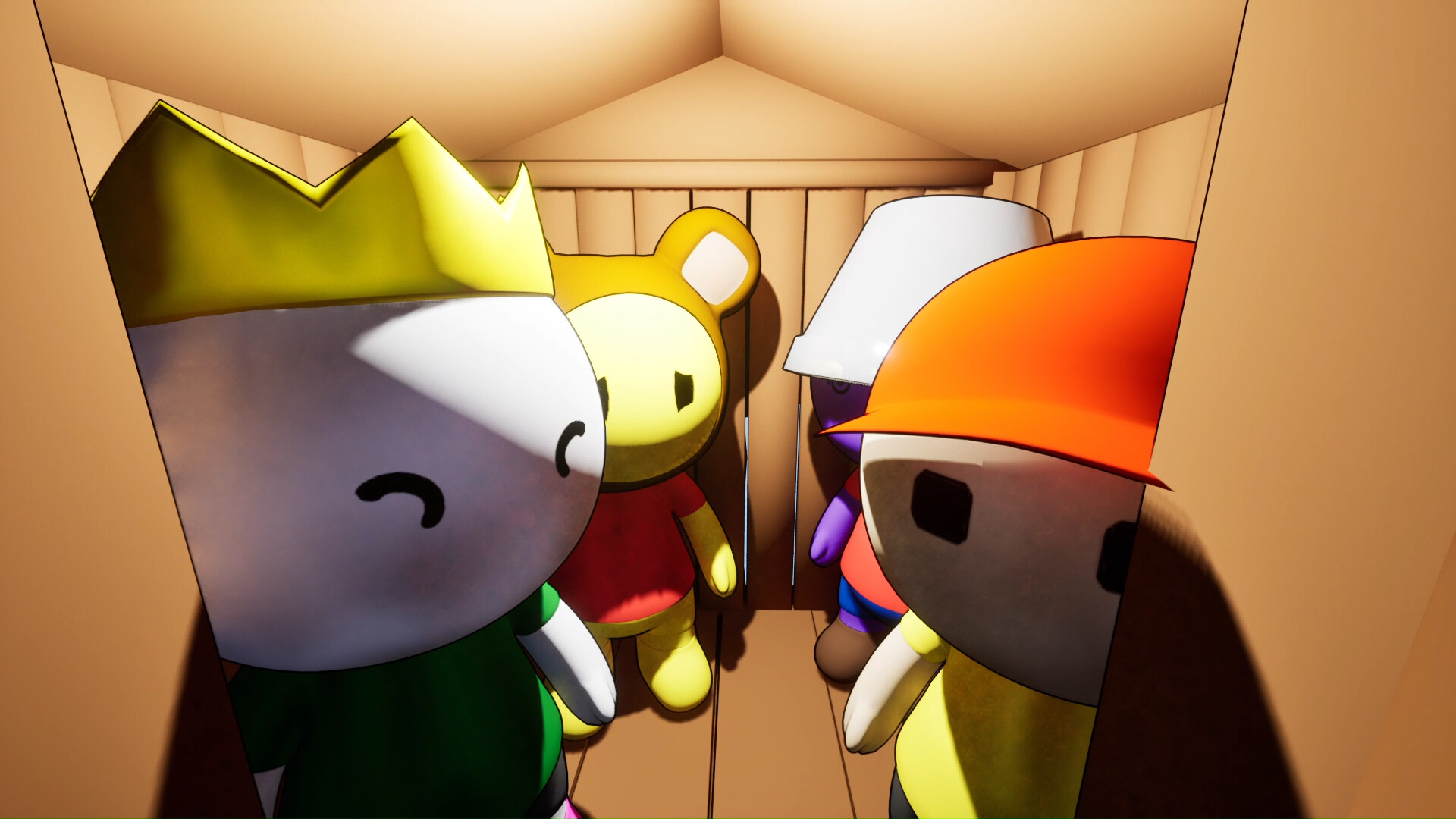 Recess screenshot 8