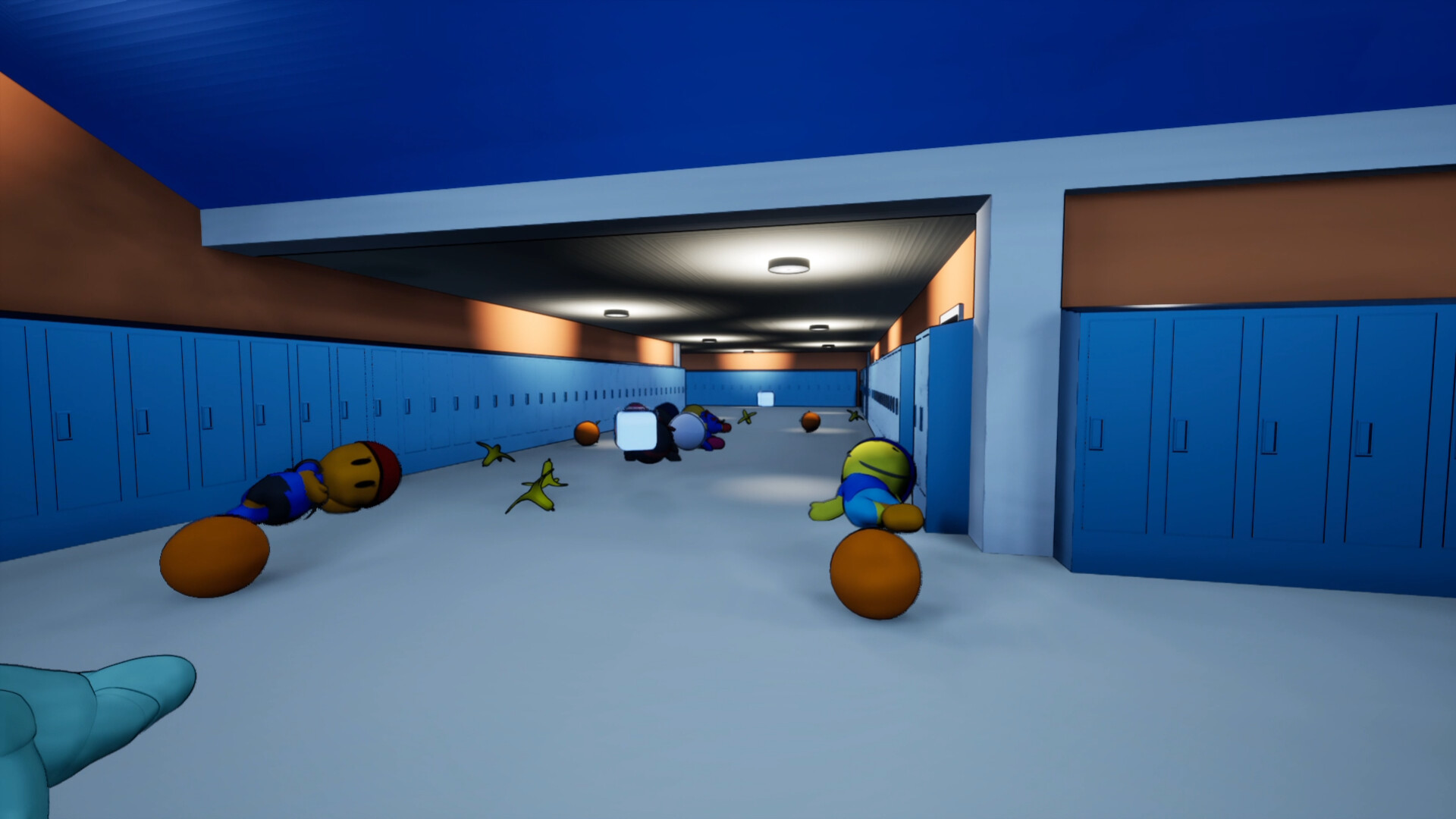 Recess screenshot 4