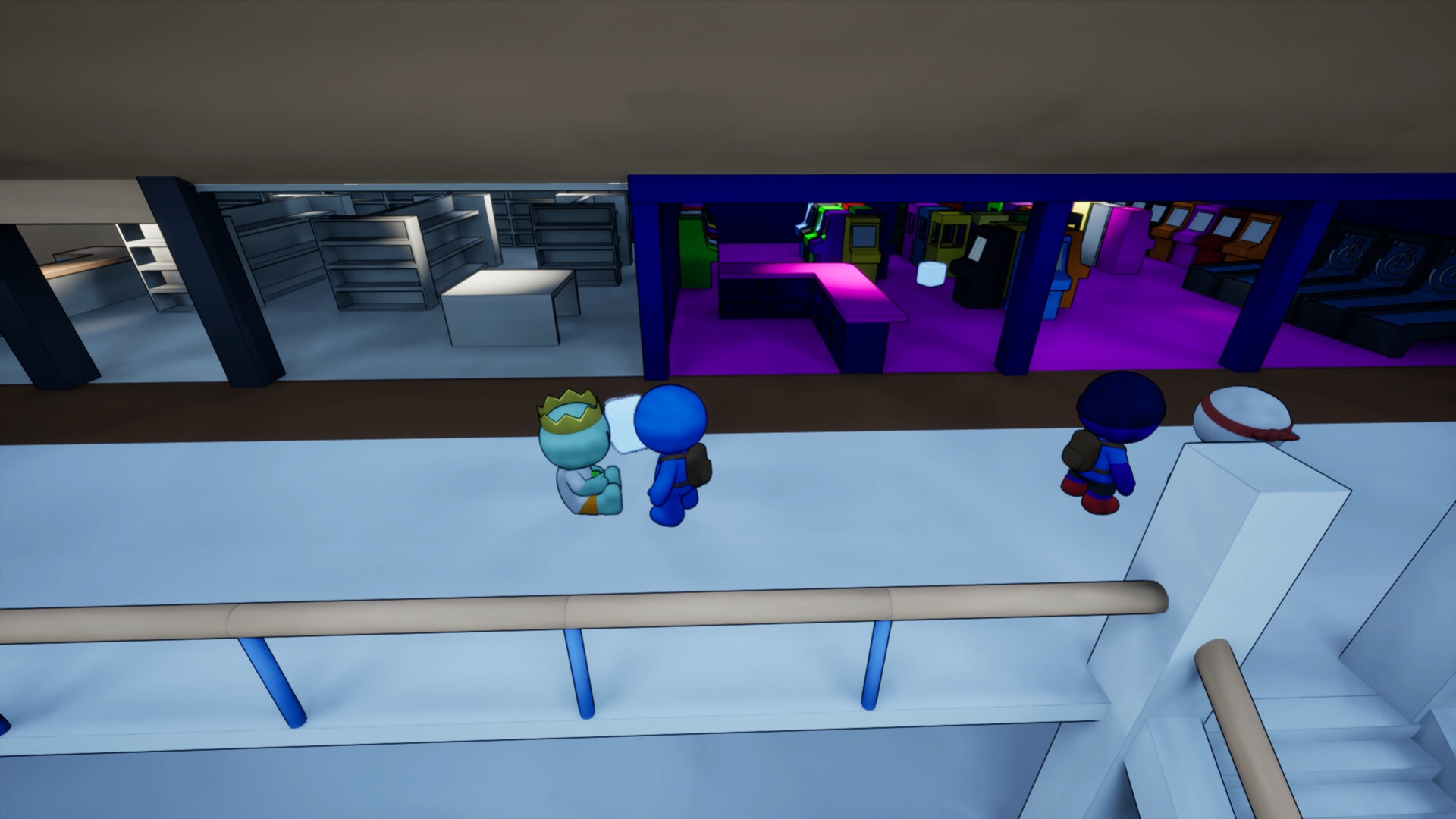 Recess screenshot 5