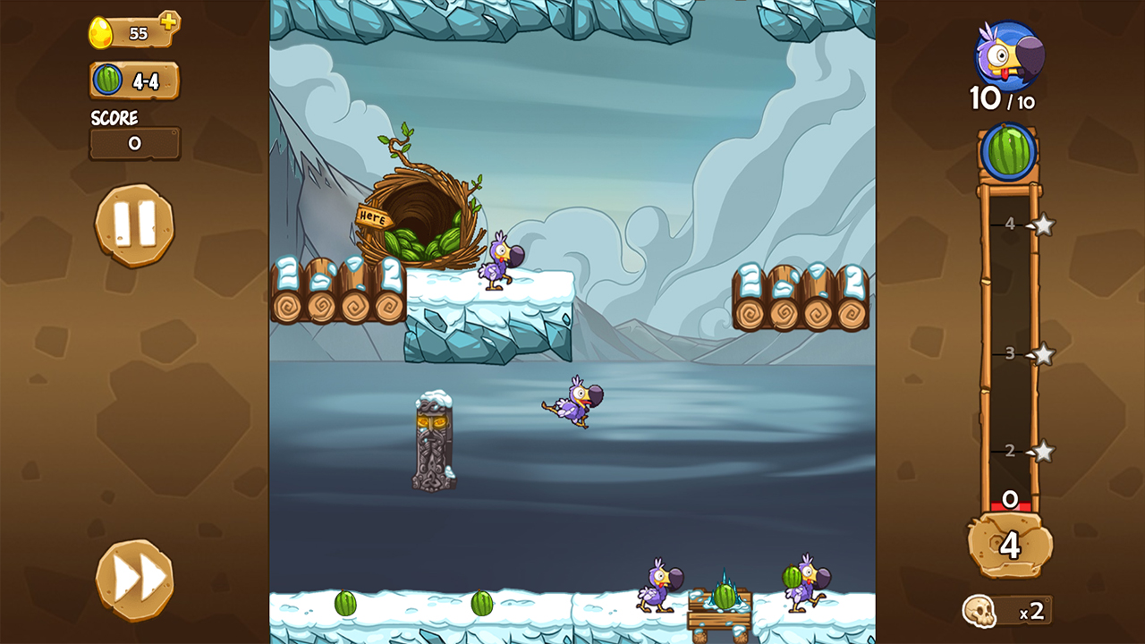 Save the Dodos screenshot 2