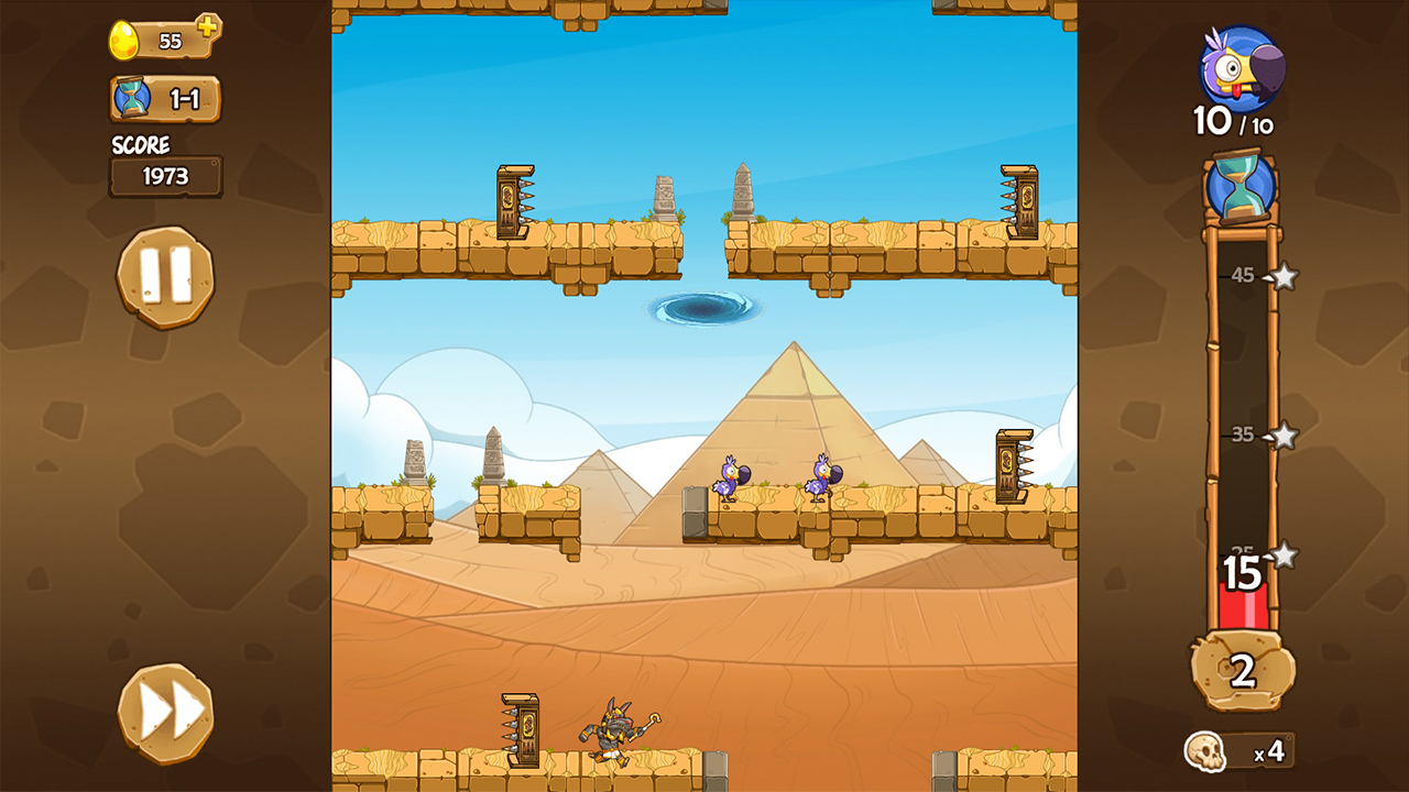 Save the Dodos screenshot 3