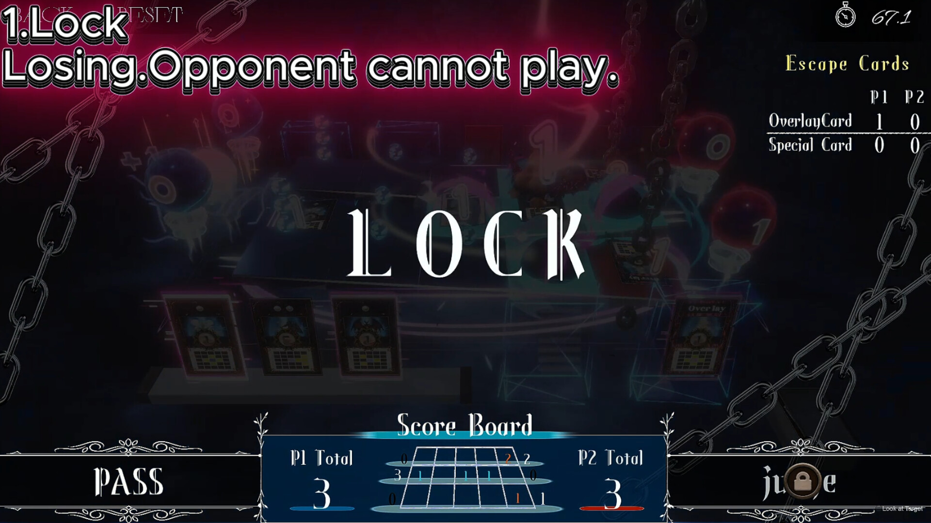 DDOL screenshot 8