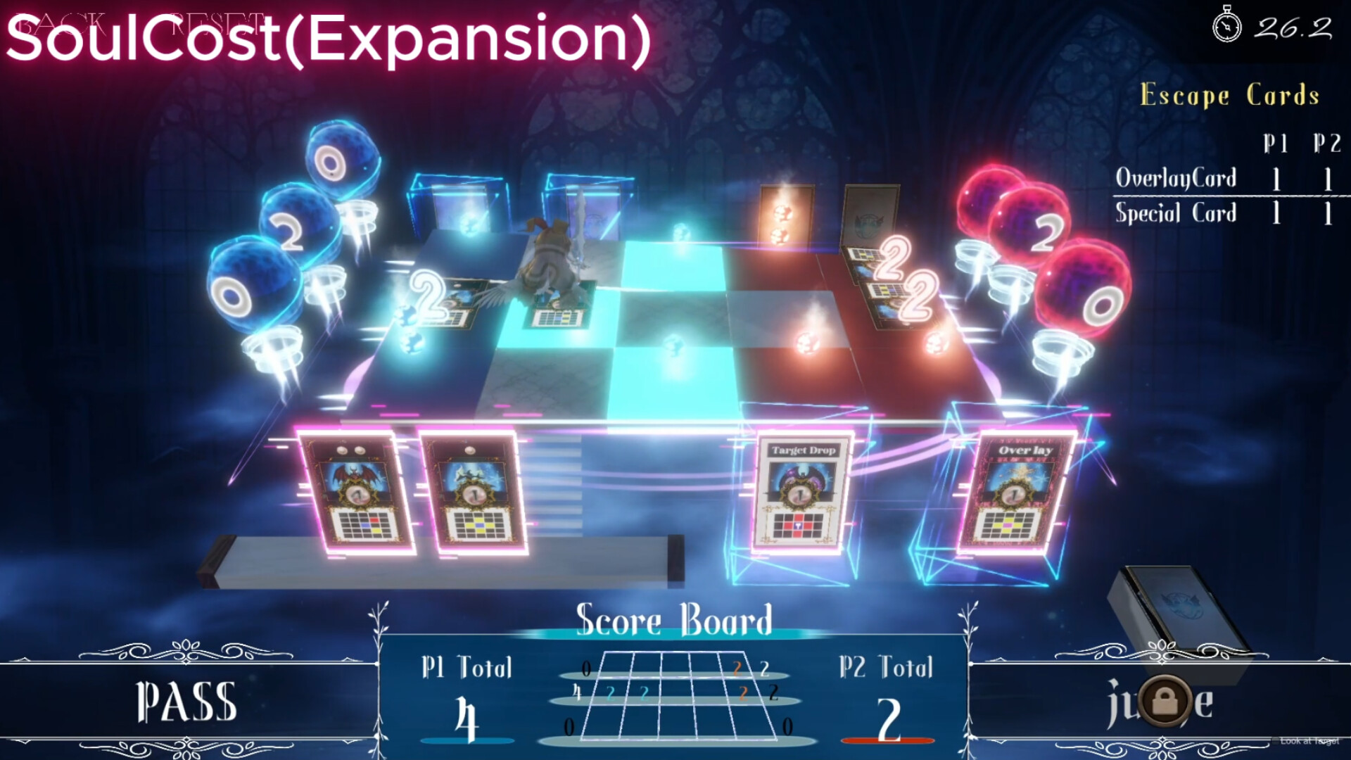 DDOL screenshot 7