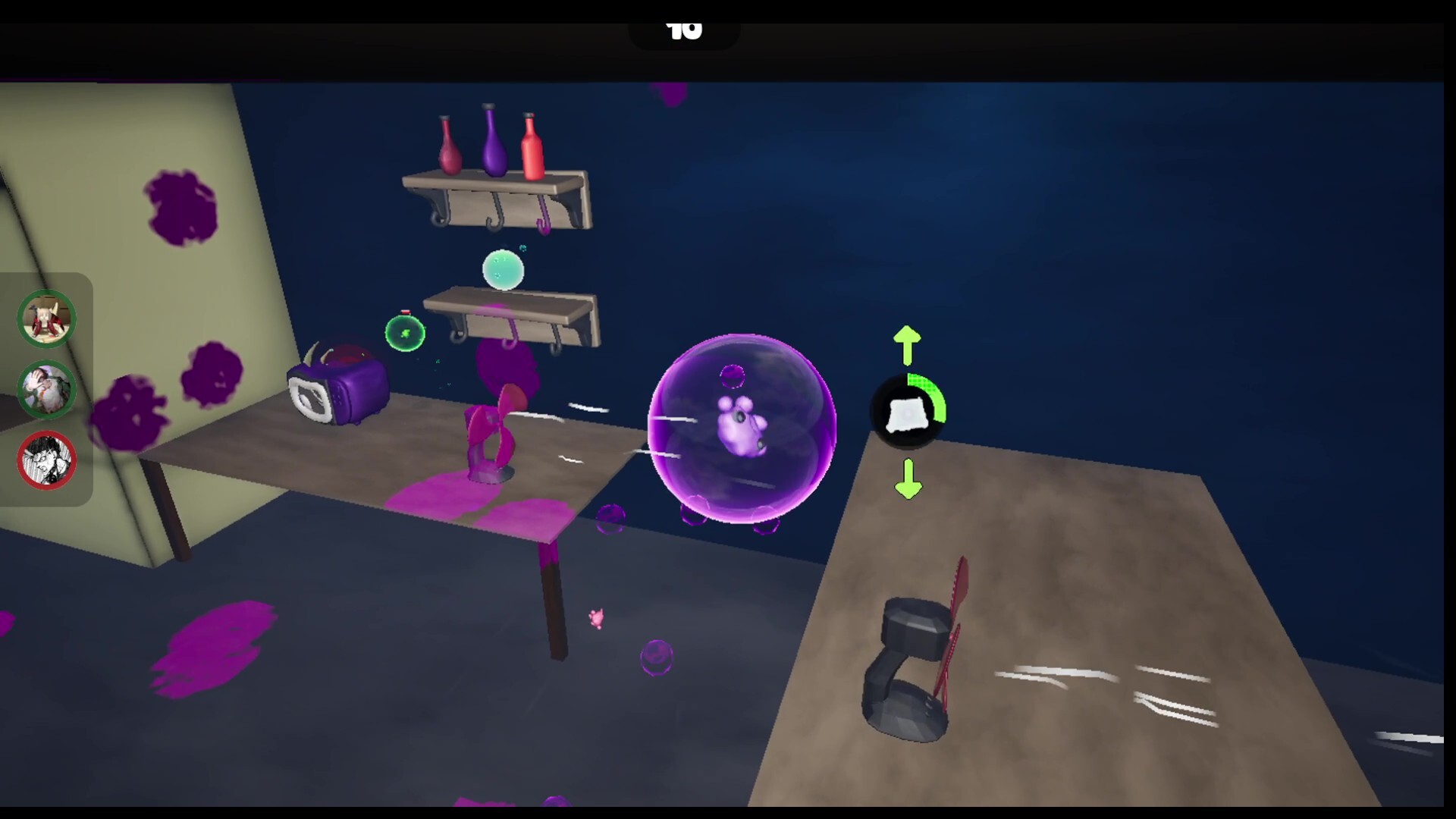Blobby Bash screenshot 7