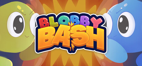 Blobby Bash