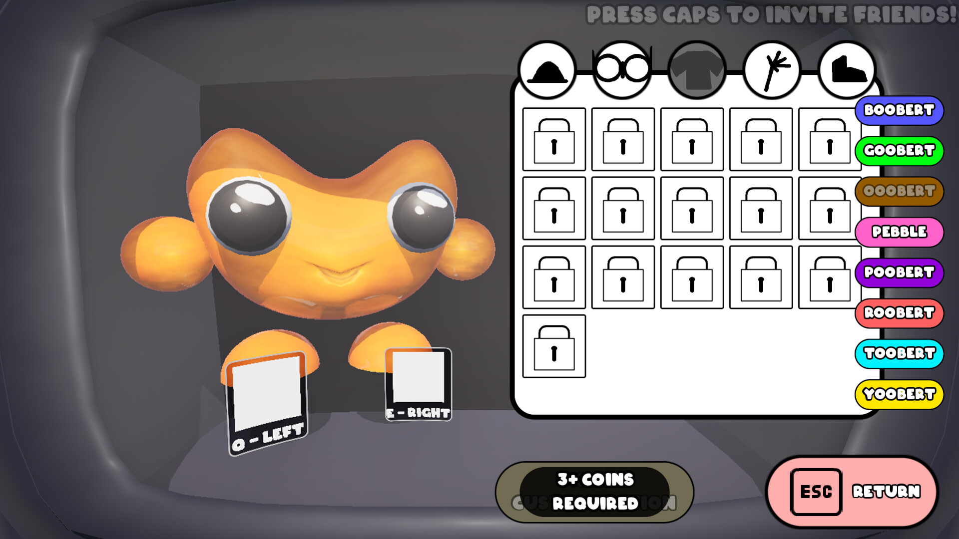 Blobby Bash screenshot 9