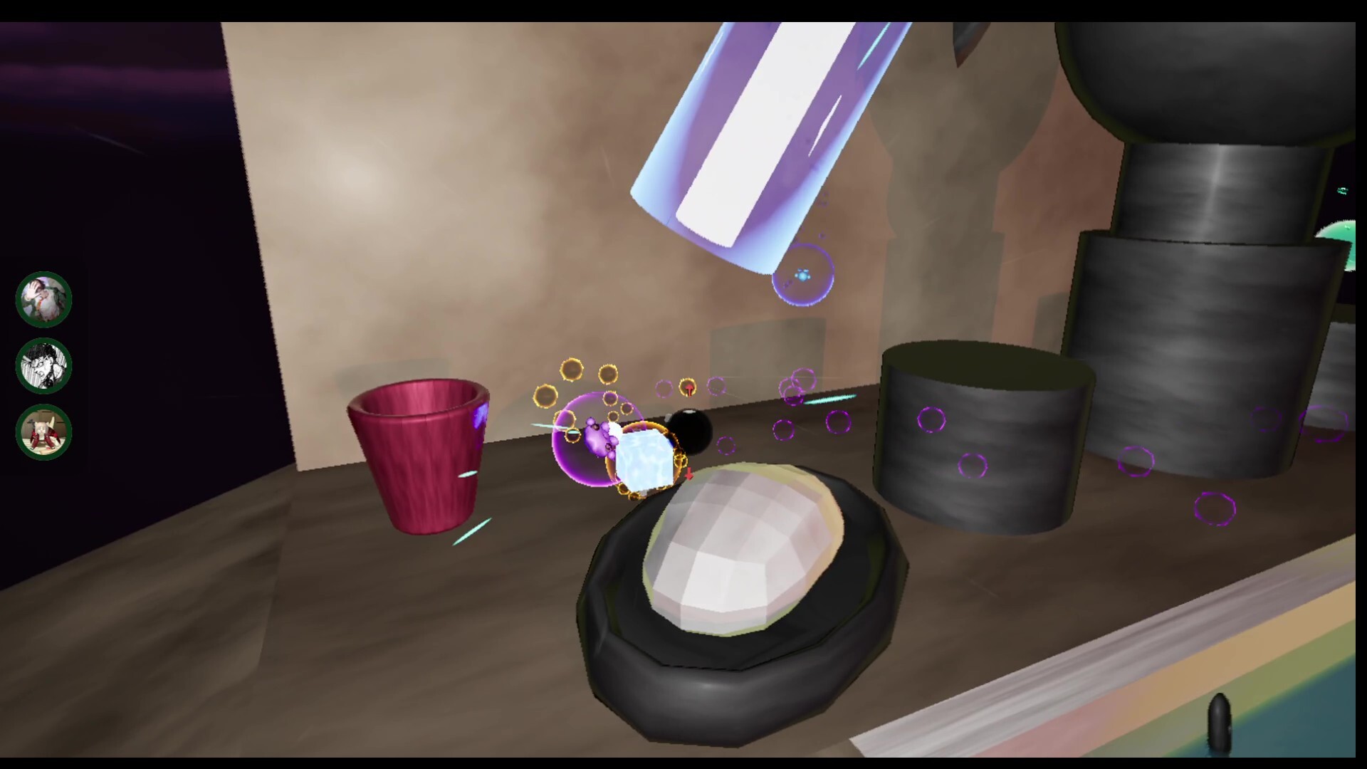Blobby Bash screenshot 3